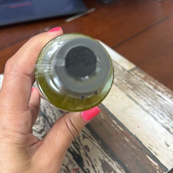 NEW & SEALED! FULL SIZE PURE GREEK OLIVE SHOWER GEL - Picture 5 of 5